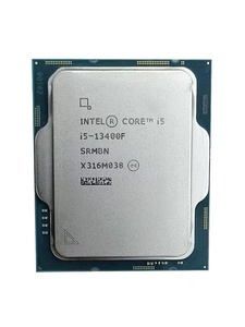New <strong>Core</strong> I3-10100F <strong>CPU</strong> <strong>Processor</strong> LGA 1200 Socket 3.6GHz 14nm - Product Image 3