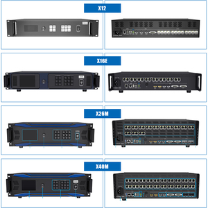 Colorlight HD LED <strong>Video</strong> Controller Multi-Function LED <strong>Video</strong> <strong>Processor</strong> <strong>Display</strong> Screen Controller for LED <strong>Displays</strong> - Product Image 5