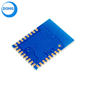 JDY-08 BLE4.0 UartトランシーバーBluetoothモジュールCC2541セントラルスイッチングワイヤレスモジュールブルートゥーススピーカーモジュールCC2540 - Product Image 2