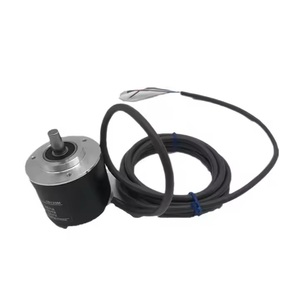 E6C3-CWZ3EH 1000 Impuls-/Drehgeber 5-24VDC für Motors teuerung und industrielle Automatisierung - Product Image 1