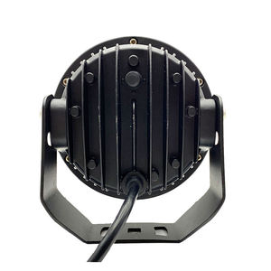 אלומיניום אור עבודה <span class=keywords><strong>ruck</strong></span> led מנורת עבודה 65W 7 אינץ' עגול לא לייזר שטח משאית עגולה led מנורת נהיגה