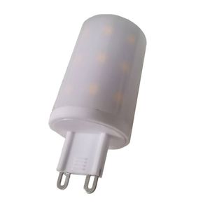 Kısa yükseklik Zigbee G9 akıllı LED ampül 3W 4W 230V 120V Zigbee Tuya lamba uyumlu Hub Dimmer - Product Image 3