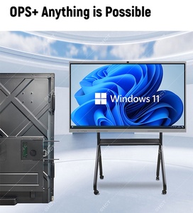統合UHD4KOPSコンピュータークアッドコアCPUI3 I5 I7 OPSPCアジア標準i7-12650H世代OPSコンピュータースマートパネル用 - Product Image 6