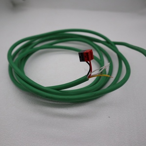 Mini Fast Connectors 8 Pin Push in Connector <strong>Spring</strong> Splicing Compact Wiring Connector <strong>Terminal</strong> <strong>Block</strong> for KNX Products Use - Product Image 6