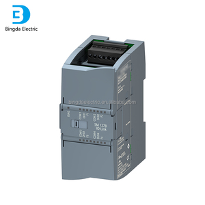 Bingda Siemens Neues SIMATIC S7-1200 6ES7222-1BH32-0XB0 Digital ausgang SM 1222 Programmier bares Logik steuer modul