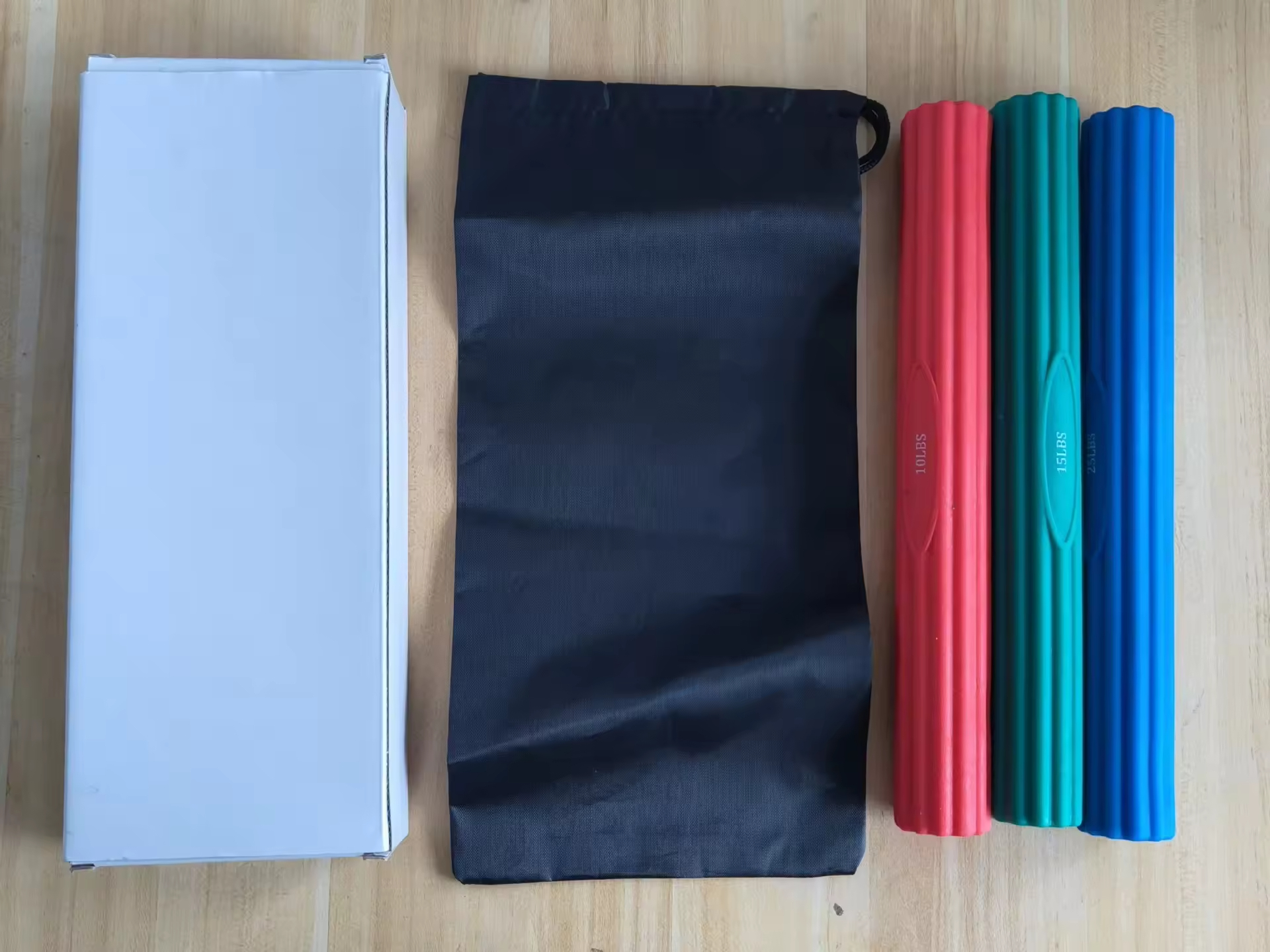 Red Green Blue