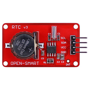 Hochgenaues SD2069 I2C RTC-Modul 3,3 V/5V-kompatibles Echtzeituhr modul I2C-Schnittstelle für Arduino