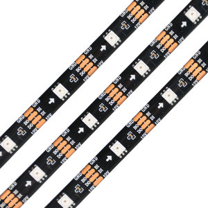 2110 240LED 14.4 W/M sıcak beyaz Flex LED şerit ışık IP65 UL & ROHS sertifikalı Bluetooth Wi-Fi uzaktan kumanda anahtarı modları ile - Product Image 1