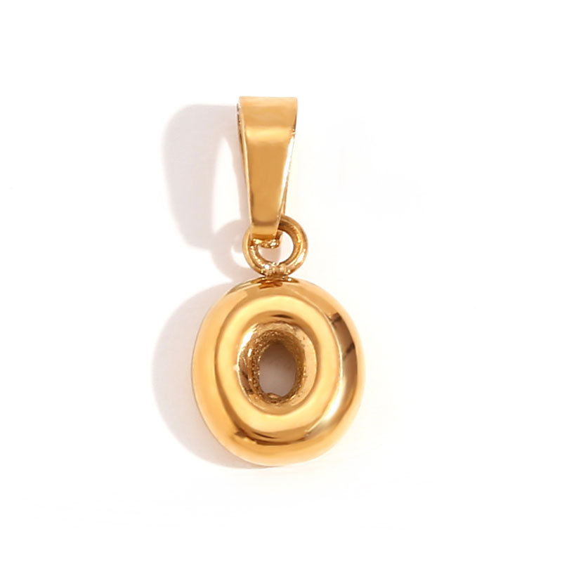 O