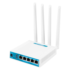 2025 New wifi băng tần kép Gigabit PoE <span class=keywords><strong>Router</strong></span> 1200Mbps Wifi khuếch đại tín hiệu mạng tốc độ tăng cường mạng không dây mạng <span class=keywords><strong>Router</strong></span> - Product Image 1