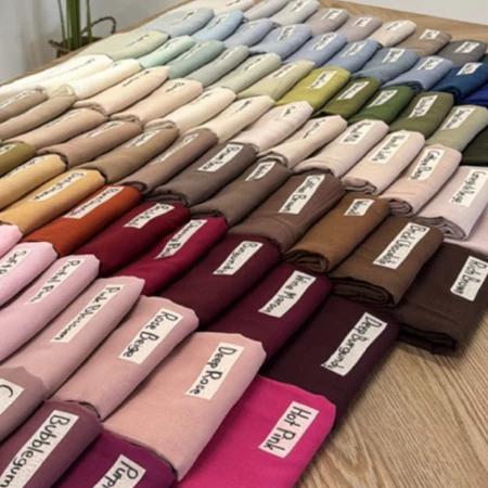 Multi colors