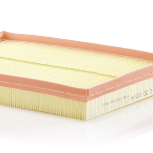 Neue Original bestände C 30 125/4 Luftfilter Anpassung an die ursprünglichen Werks standards vieler Modelle - Product Image 1