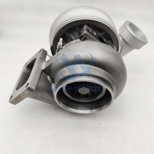 Chất lượng tốt máy móc Bộ phận động cơ <span class=keywords><strong>turbo</strong></span> tăng áp 23501978 cho Detroit <span class=keywords><strong>turbo</strong></span> tăng áp 23501978 - Product Image 4