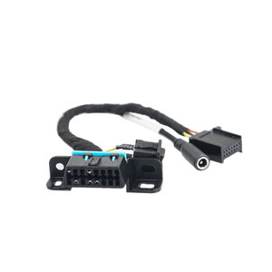 Hot 2024 EIS/ELV Test Cable Work Together with VVDI MB BGA TOOL and CGDI MB <strong>Prog</strong> 8 <strong>Key</strong> <strong>Programmer</strong> - Product Image 3