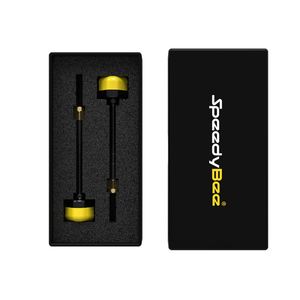 SpeedyBee V2 5,8 ГГц 2.8dBi FPV антенна RCP для RC FPV гонки Фристайл дроны видеопередатчик Замена DIY запчасти - Product Image 6