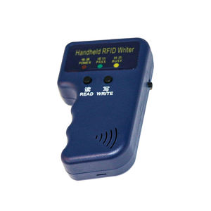 T5577 EM4305 Badge Token copiatore programmatore Spot merci RFID 125Khz lettore di schede nascosto Smart Chip Key Writer EM4100 Clone duplicatore