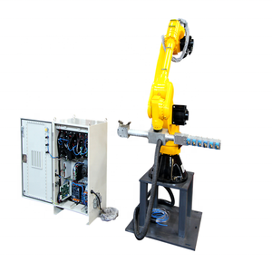 Yüksek kaliteli çok fonksiyonlu endüstriyel Robot özelleştirilmiş döküm Robot inşaat yeni durum - Product Image 5