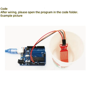 Per Arduin R3 RFID Kit Display digitale programmabile potenza cablata per ufficio lettura Laser bianco assemblaggio moduli elettronici