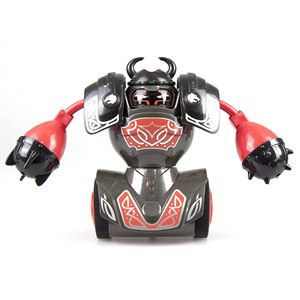 Dual Players <strong>Rc</strong> Robo Kombat Toy Rotation Hit <strong>Robot</strong> Combat Toy Boxing Competition Remote Control <strong>Robot</strong> Battle Game - Product Image 4