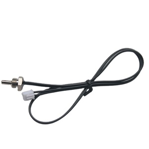 Sensor Termistor ntc de alta precisión, 10k, para cafetera, sensor de temperatura - Product Image 1