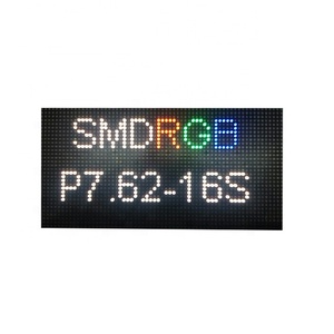 อายุการใช้งานยาวนาน P2 P2.5 P3 P4 P4.75 P8 SMD หน้าจอ LED ในร่ม P3.91 P4.81 P5 P6 P7.62 P10โมดูล LED กลางแจ้ง
