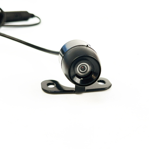 <strong>LCD</strong> <strong>Display</strong> Color Car Monitor Car Backup Reversing Camera Central Control Rearview Mirror Car <strong>Reverse</strong> Camera - Product Image 5