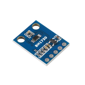 GY-302 BH1750 BH1750FVI Licht intensität Beleuchtungs modul für Arduino - Product Image 3