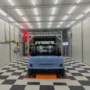 Sử dụng rộng rãi công nghệ cao ADAS thiết bị điều chỉnh máy vi tính cửa hàng sửa chữa ô tô tiên tiến ADAS Thiết bị hiệu chuẩn - Product Image 5