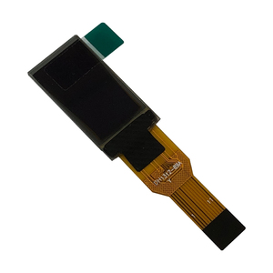 Schermo monocromatico piccolo schermo Lcd 0.77 pollici OLED schermo 96 * 16Dot matrice OLED SSD1306 Driver14pin - Product Image 6