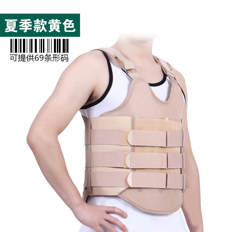 Busto y cintura bien torneados escotados amarillo