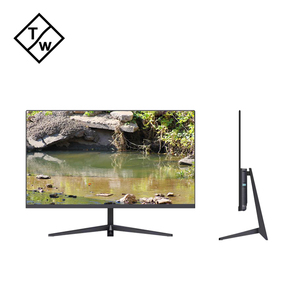 24 Inch Office <strong>Monitor</strong> IPS <strong>LCD</strong> <strong>Monitor</strong> <strong>Pc</strong> Screen <strong>Computer</strong> <strong>Monitor</strong> - Product Image 1