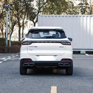電気自動車2024年中国の良い車奇術TIGGO 7 Geely galaxy E8中国新エネルギー車