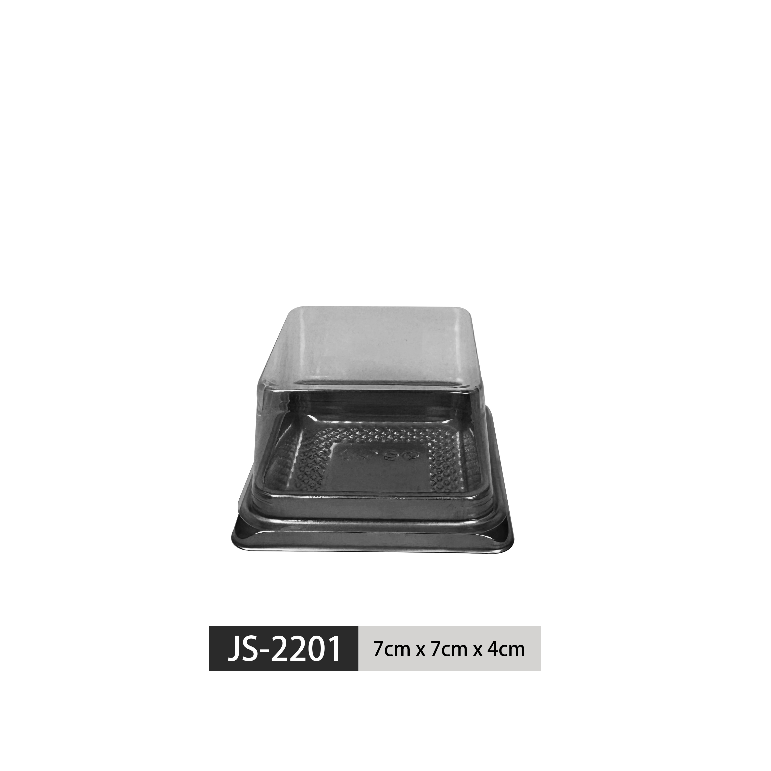 JS-2201 Base negra