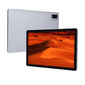 Çift SIM kart 10 inç Tablet PC 3g 4g Lte Wifi ağ 18W PD hızlı şarj akıllı Tablet klavye ile koruma kapağı - Product Image 2