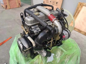 4JB1 4JB1T 2.8T Genuine <strong>Engine</strong> Motor for Pickup <strong>Engine</strong> - Product Image 6