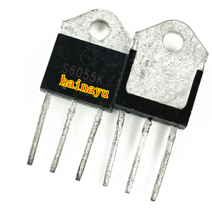 Hainayu báo giá giao hàng nhanh chóng s6055m một chiều Thyristor 55A 600V đến-247 cung cấp mạch khối tích hợp s6055k. - Product Image 1