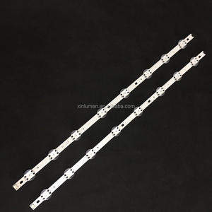 Backlight TV for <strong>LG</strong> 32 Inch V1732 6916L-2855B - SSC 32LJ61 HD 8 <strong>LED</strong> Bar REV03 170224 LC320DXE-FKA LC320DUE-FKA <strong>LED</strong> Backlight TV - Product Image 4