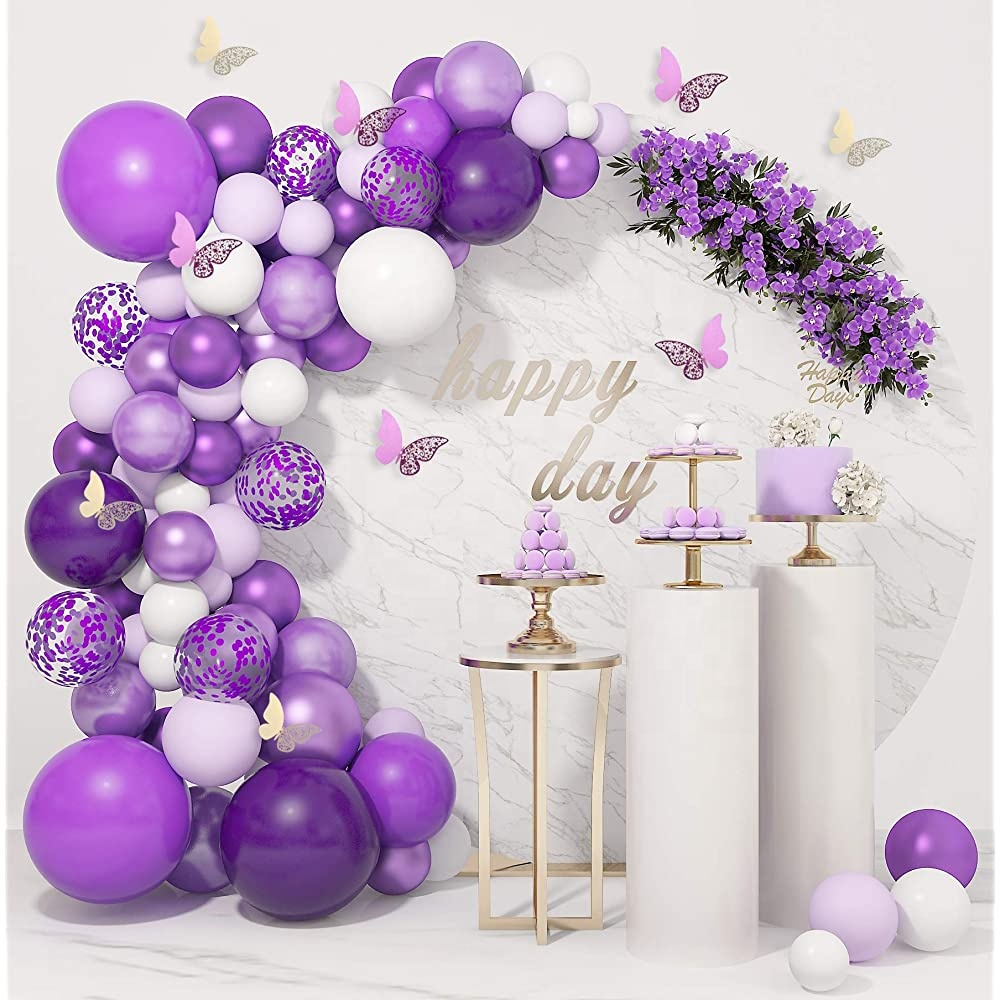 balloon arch kit 50