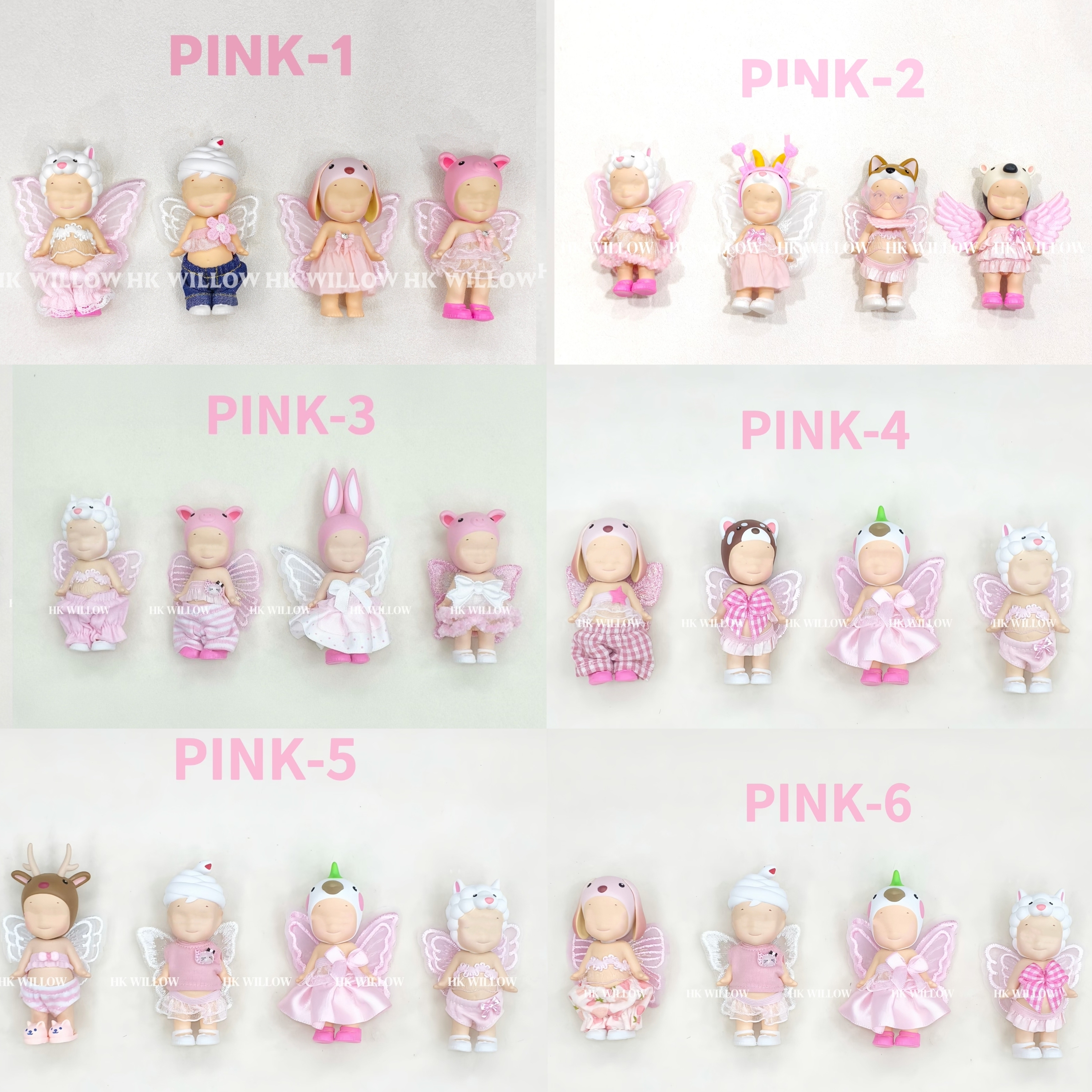 Pink-1