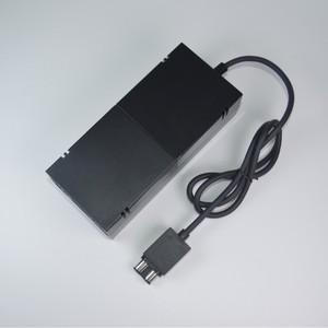 Fabrika doğrudan 100-240V Xbox One için 135W güç adaptörü 10A Xbox One için kablo kablolu iletişim ile şarj standı - Product Image 2