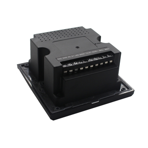 R200 QR รหัสสแกนเนอร์ควบคุมการเข้าถึง EM เครื่องอ่านบัตร Wiegand RJ45 USB RS232 RS485 RFID เครื่องอ่าน - Product Image 4