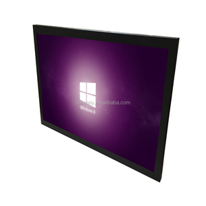 Wholesale Cheap 27 Inch <strong>LCD</strong> <strong>Touch</strong> <strong>Screen</strong> Monitor Android Capacitive Open Frame <strong>Touch</strong> <strong>Screen</strong> Monitor - Product Image 2