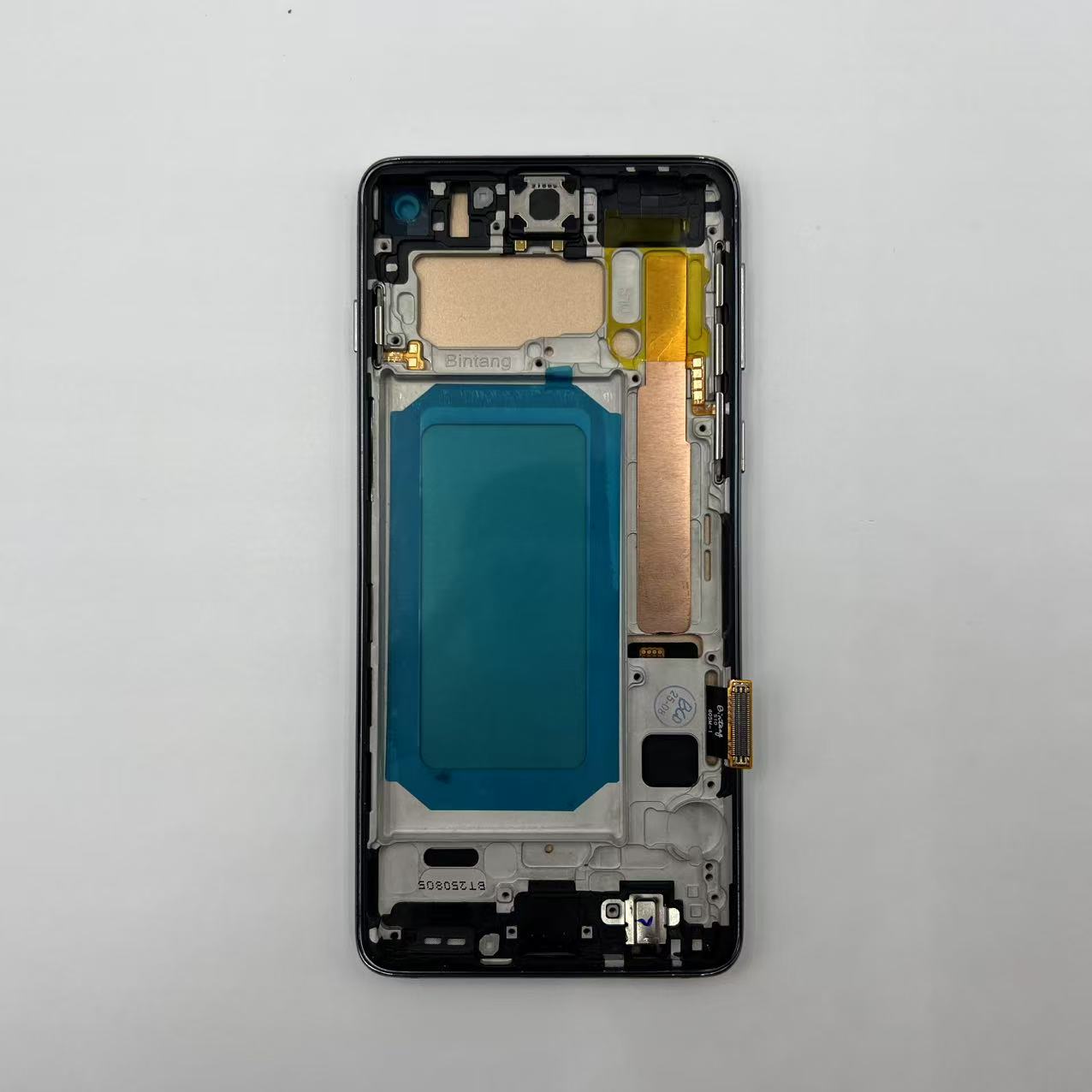 Pour Samsung Galaxy S10