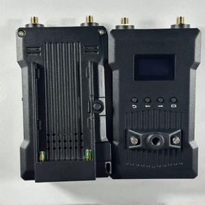 Movmagic Nuevo transceptor de transmisión de audio 4K HD MI para monitor de transmisor de video y transmisión en vivo - Product Image 4