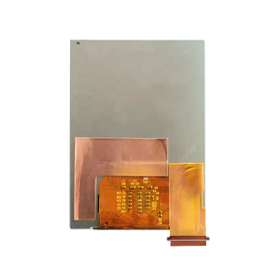 Màn Hình Hiển Thị LCD TFT 2.6 Inch 240*320 RGB Màn Hình Mô-đun Màn Hình LCD Nhiệt Độ Rộng Góc Nhìn 2.6 Inch - Product Image 6