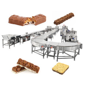 Машина для производства шоколадных батончиков - Product Image 1
