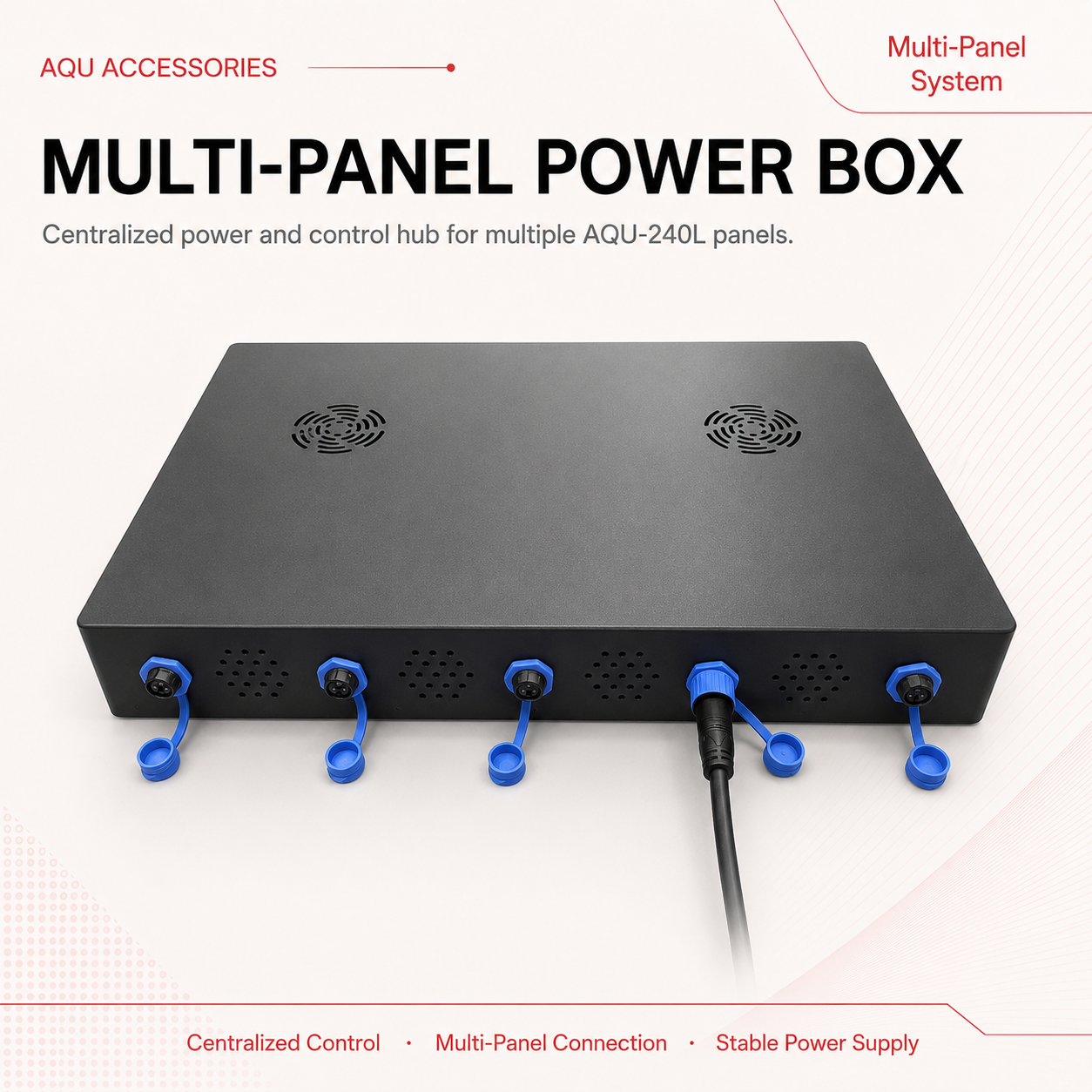PB-05 Power Box