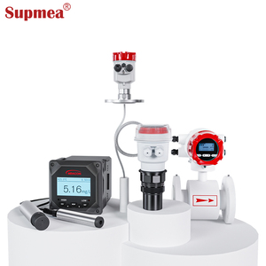 水位传感器液位测量仪器不锈钢高温音叉液位 - Product Image 4