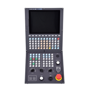 Ad alte prestazioni 2-6 Axiscnc pannello di controllo macchina sistema Cnc Controller della macchina - Product Image 1
