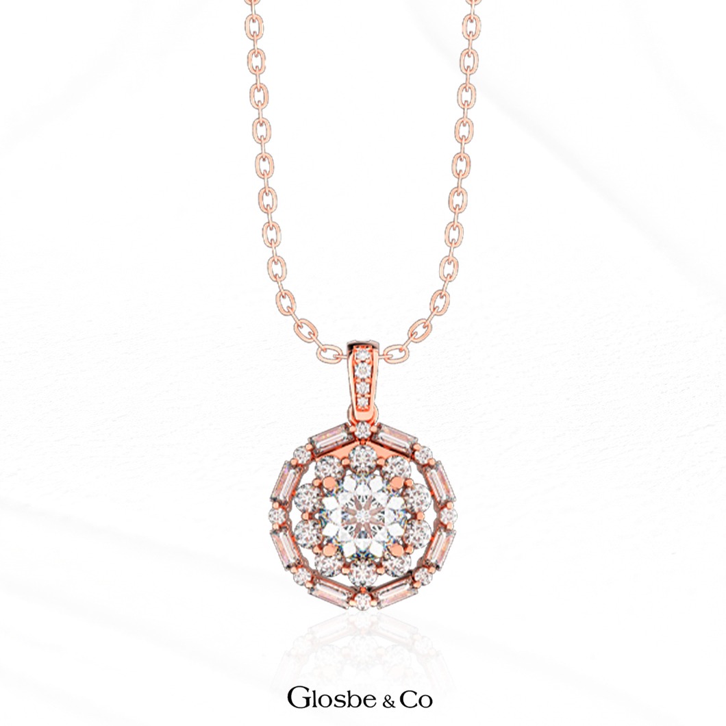 โรสโกลด์